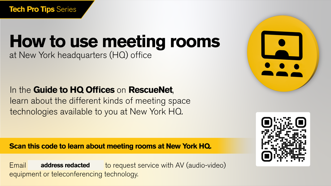 Corporate Communications Graphics